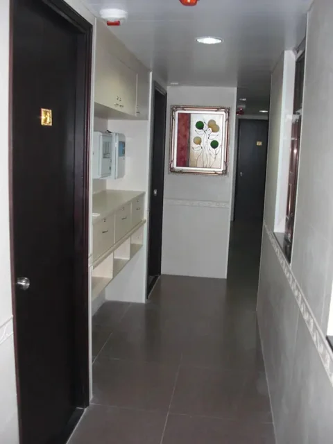 Гонконг: Dynasty Commercial Hotel