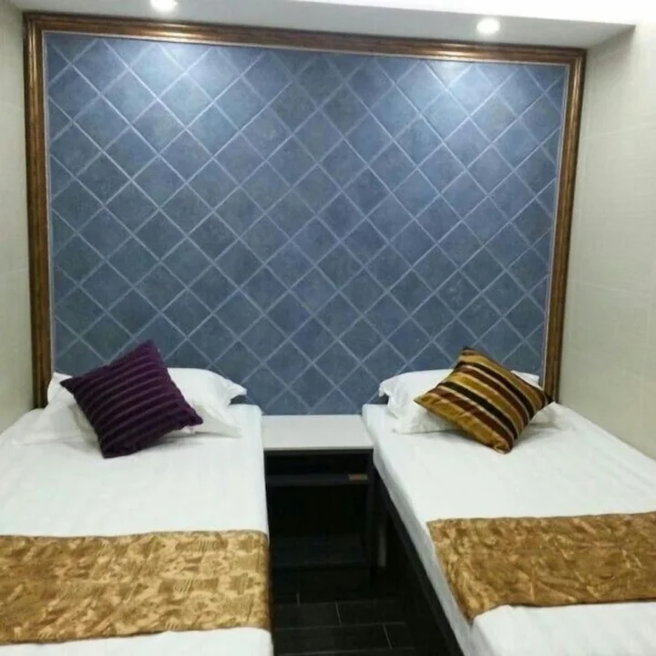 Гонконг: Dynasty Commercial Hotel