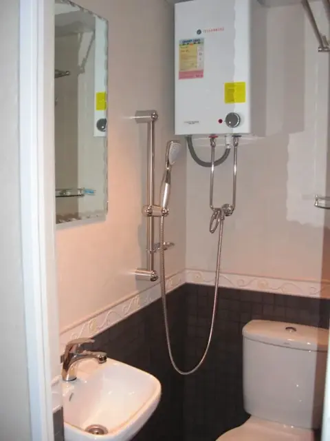 Гонконг: Dynasty Commercial Hotel