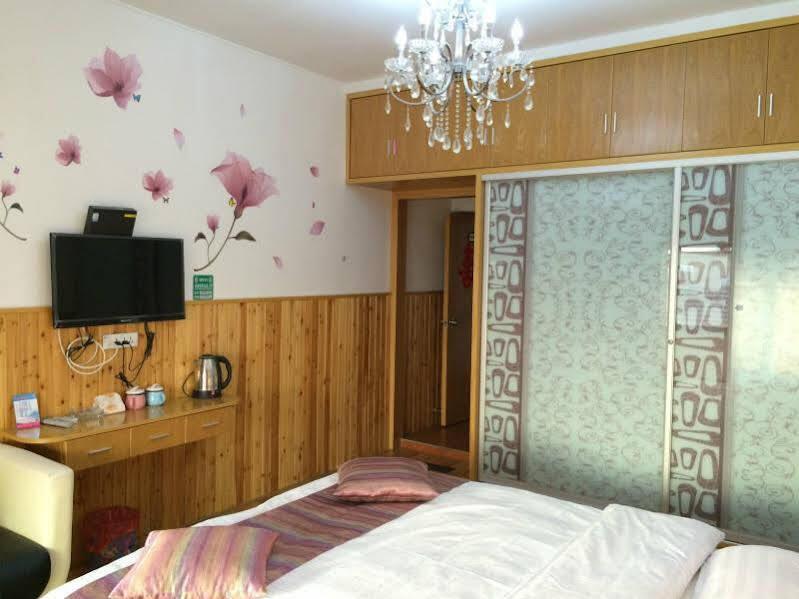 Цзясинь: Wuzhen Song House Inn