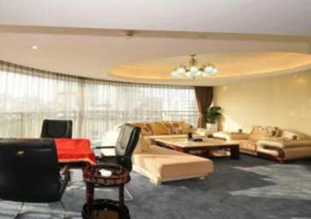 Хойчжоу: Kaitian Hotel