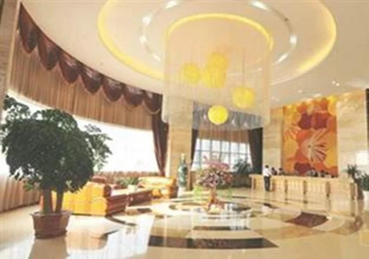 Хойчжоу: Kaitian Hotel