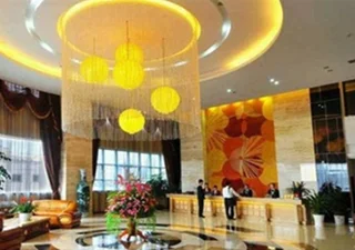 Хойчжоу: Kaitian Hotel