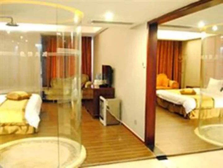 Хойчжоу: Kaitian Hotel