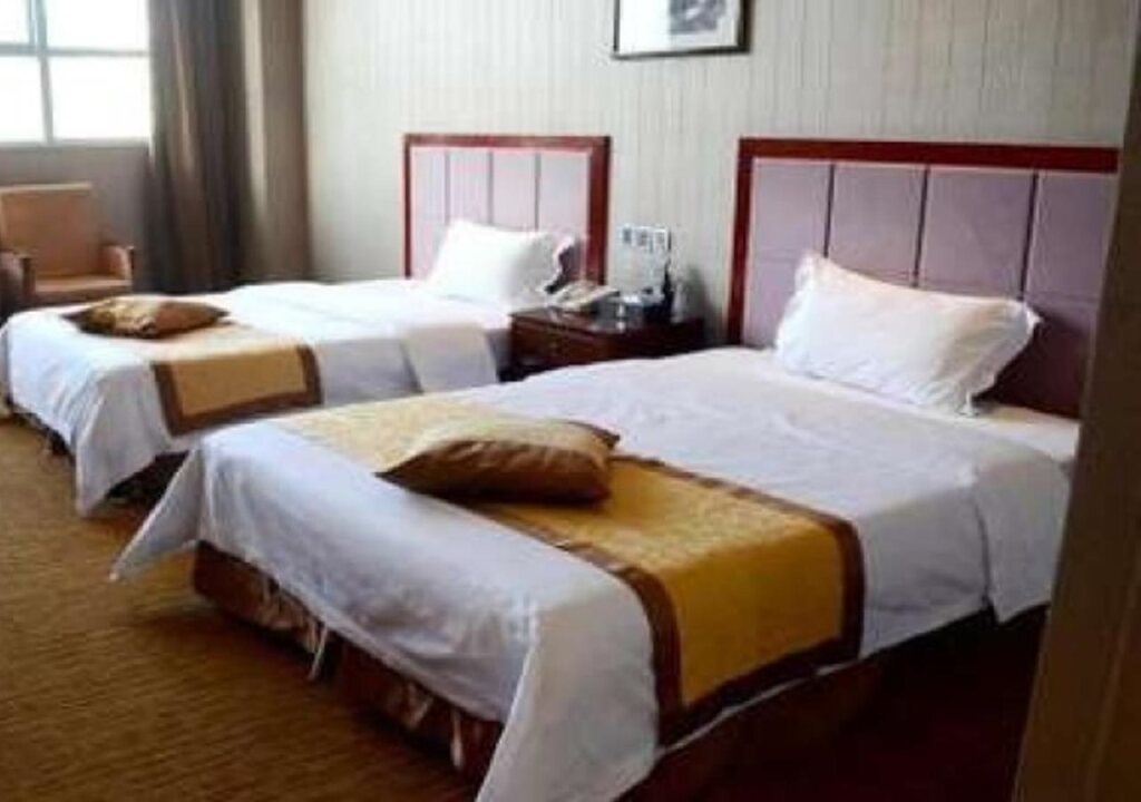 Хойчжоу: Kaitian Hotel