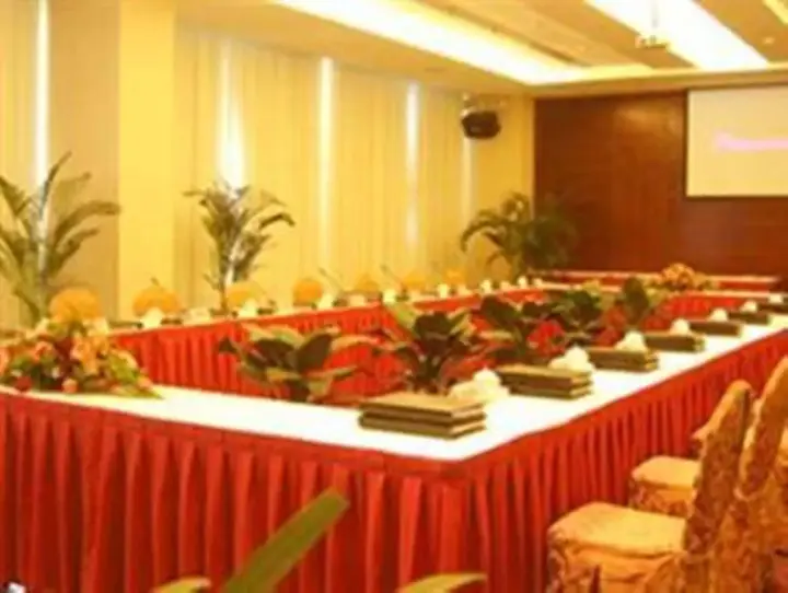 Хойчжоу: Kaitian Hotel