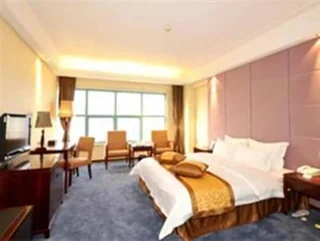 Хойчжоу: Kaitian Hotel
