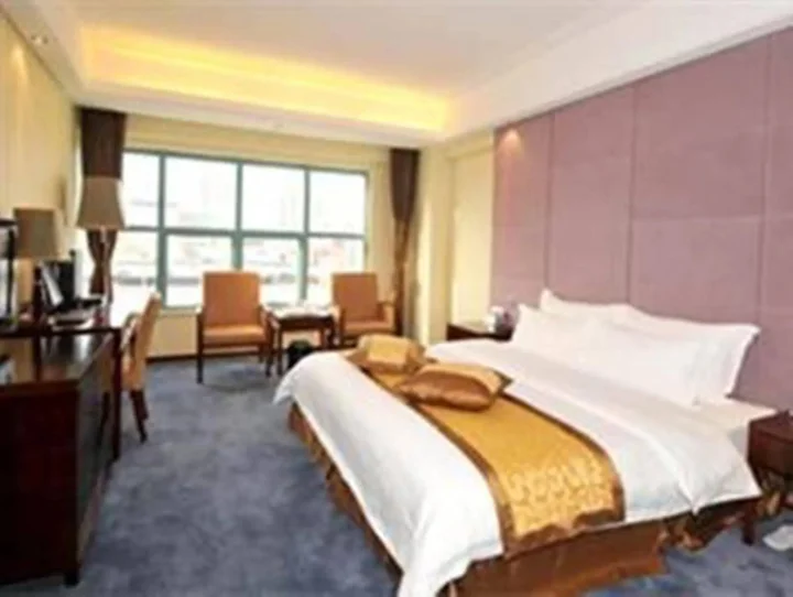 Хойчжоу: Kaitian Hotel