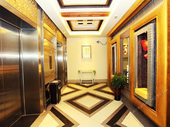 Чанчжоу: Motel 168 Lanling Road