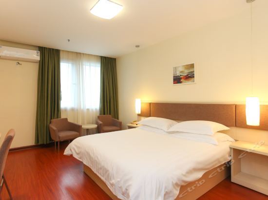 Чанчжоу: Motel 168 Lanling Road