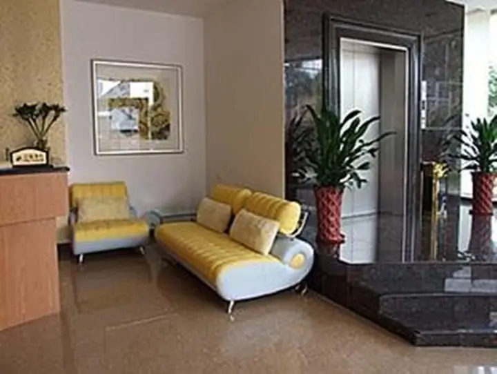 Фошань: Foshan Suerye Weibang Hotel