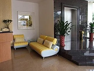 Фошань: Foshan Suerye Weibang Hotel