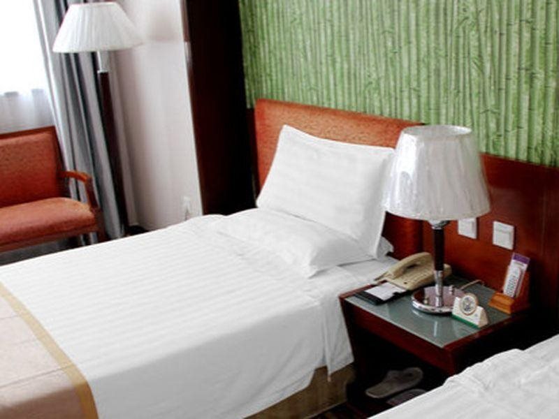 Хэфэй: Wangjiang Hotel