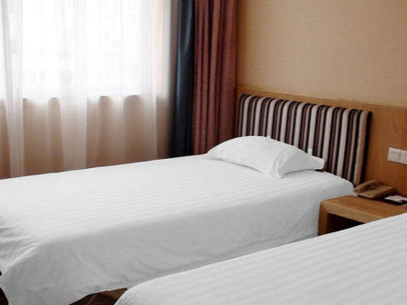 Хэфэй: Wangjiang Hotel