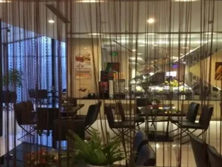 Чжэнчжоу: Kunlunleju Inn Zhengzhou North Bus Station