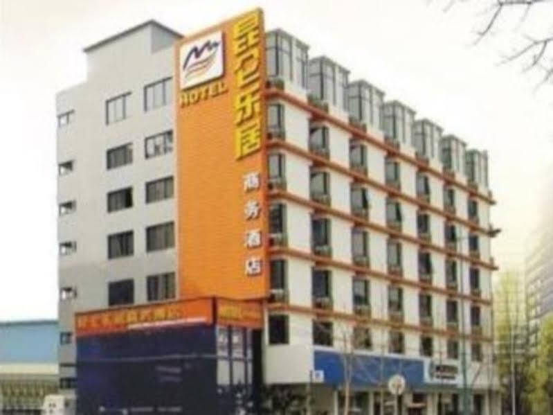 Чжэнчжоу: kunlunyuehua   hotel