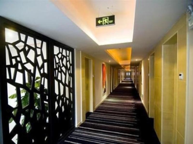 Чжэнчжоу: kunlunyuehua   hotel