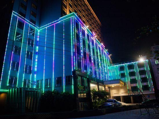Дунгуань: Kinglong Hotel