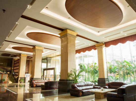 Дунгуань: Kinglong Hotel