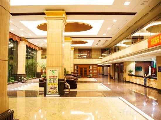 Дунгуань: Kinglong Hotel