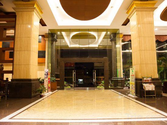 Дунгуань: Kinglong Hotel