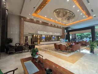 Дунгуань: Dongguan Haixia Hotel