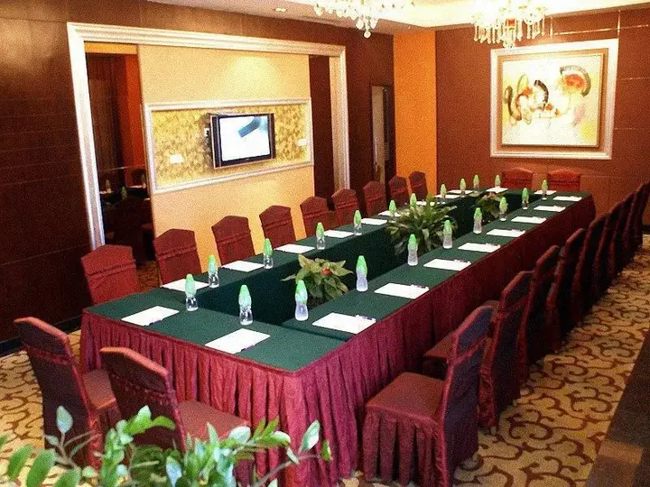 Дунгуань: Dongguan Haixia Hotel