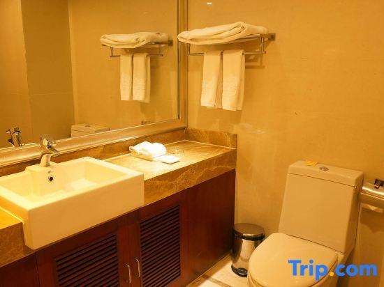Дунгуань: Dongguan Haixia Hotel