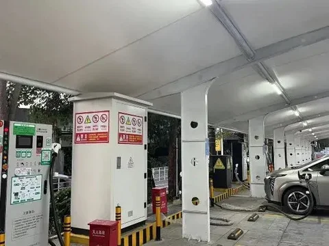 Дунгуань: Dongguan Haixia Hotel