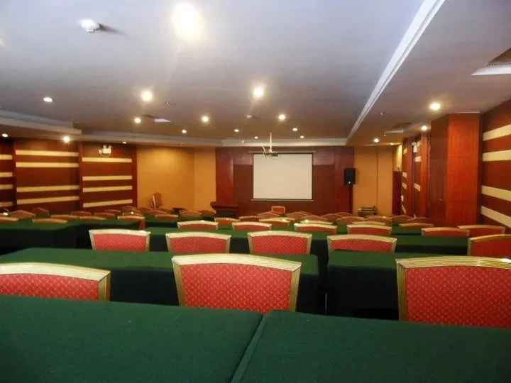 Дунгуань: Dongguan Haixia Hotel