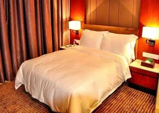 Дунгуань: Dongguan Haixia Hotel