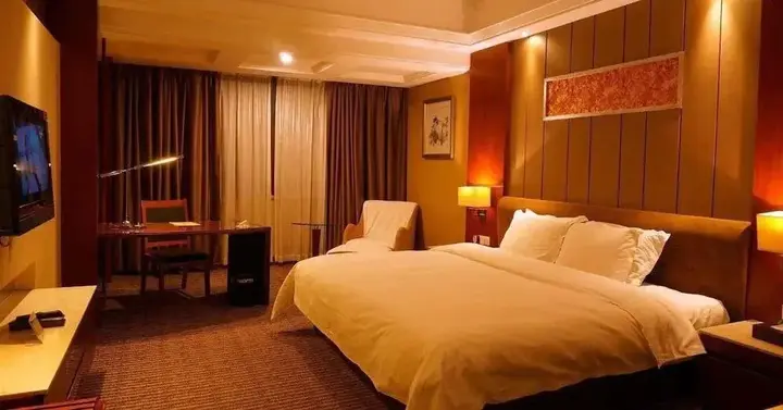 Дунгуань: Dongguan Haixia Hotel