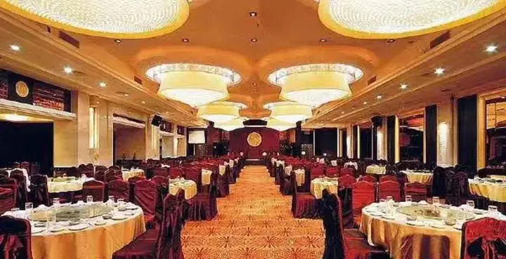 Дунгуань: Dongguan Haixia Hotel