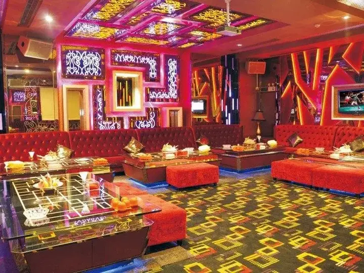 Дунгуань: Dongguan Haixia Hotel