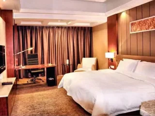 Дунгуань: Dongguan Haixia Hotel