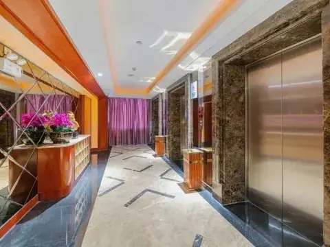 Дунгуань: Dongguan Haixia Hotel