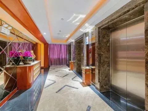 Дунгуань: Dongguan Haixia Hotel