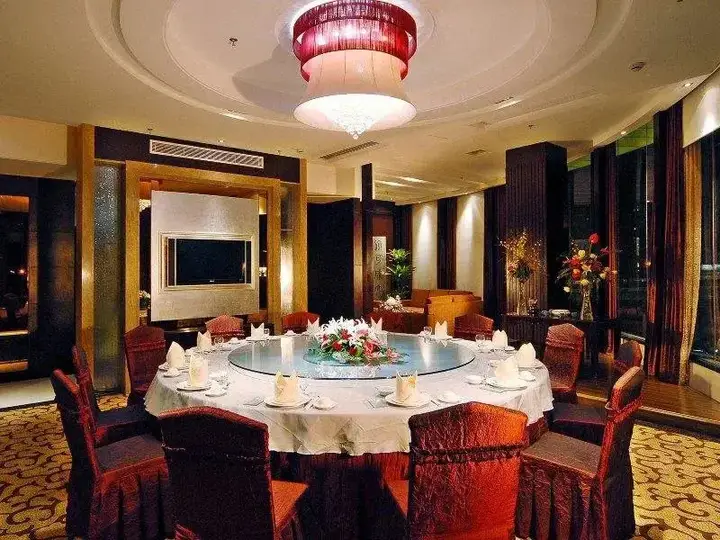 Dongguan Haixia Hotel — фото 5
