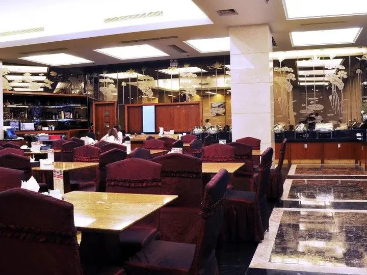 Дунгуань: Dongguan Haixia Hotel