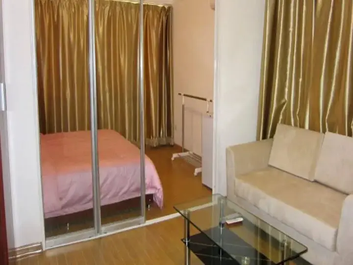 Сиань: Xian E Ju Hotel