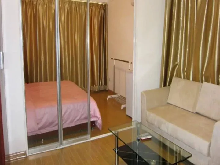 Сиань: Xian E Ju Hotel