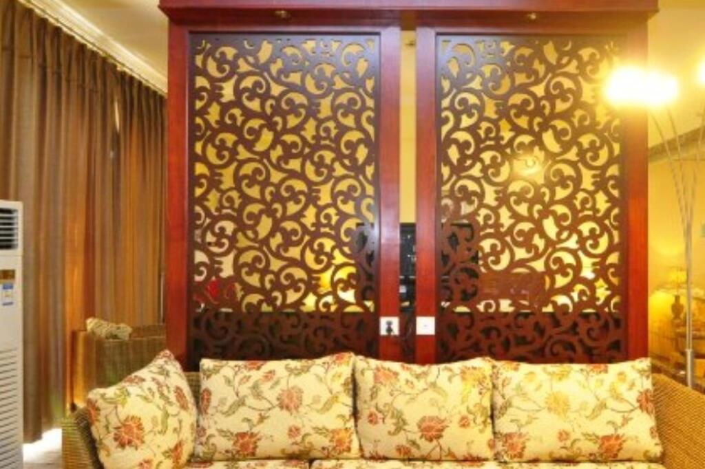 Куньмин: Kunming Xinhua International Resort Hotel&Spa