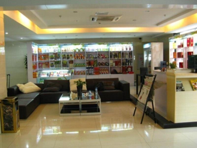 Сямынь: Sunshine Youth Hotel - Xiamen