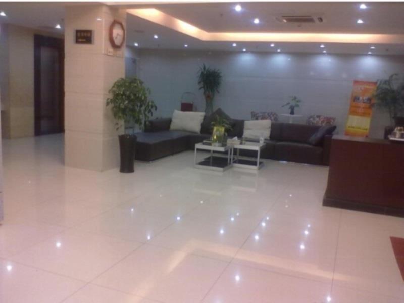 Сямынь: Sunshine Youth Hotel - Xiamen
