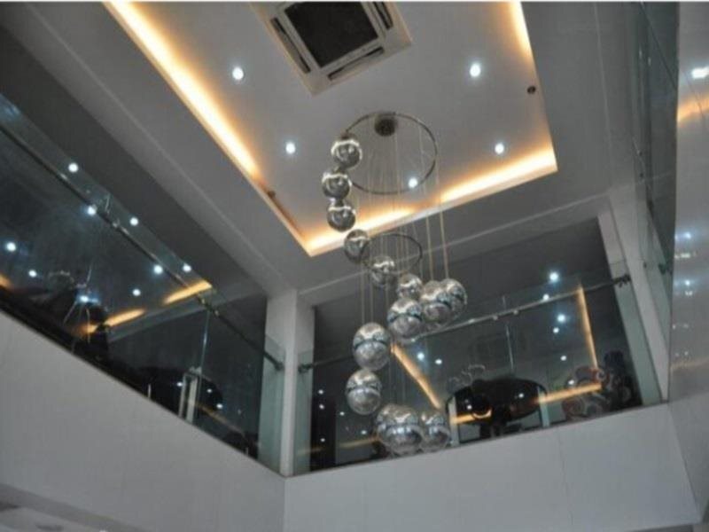 Сямынь: Sunshine Youth Hotel - Xiamen