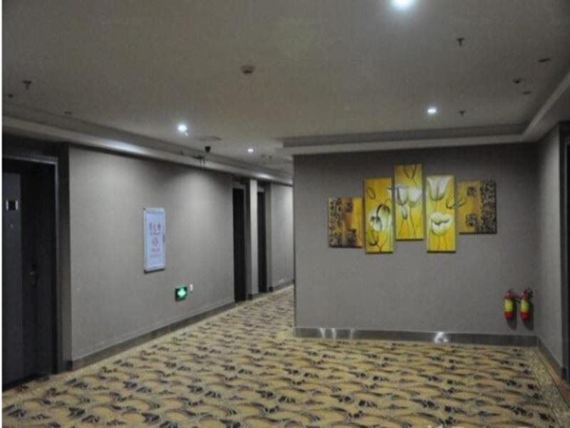 Сямынь: Sunshine Youth Hotel - Xiamen