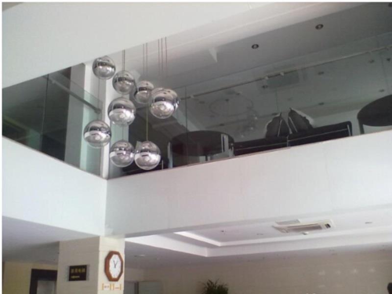 Сямынь: Sunshine Youth Hotel - Xiamen