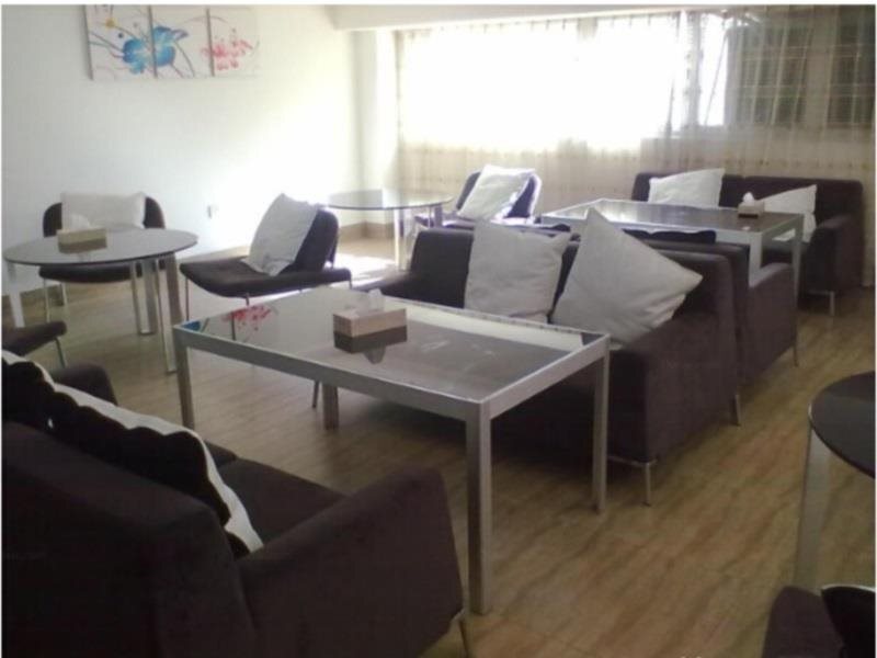 Сямынь: Sunshine Youth Hotel - Xiamen