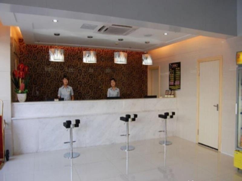 Сямынь: Sunshine Youth Hotel - Xiamen