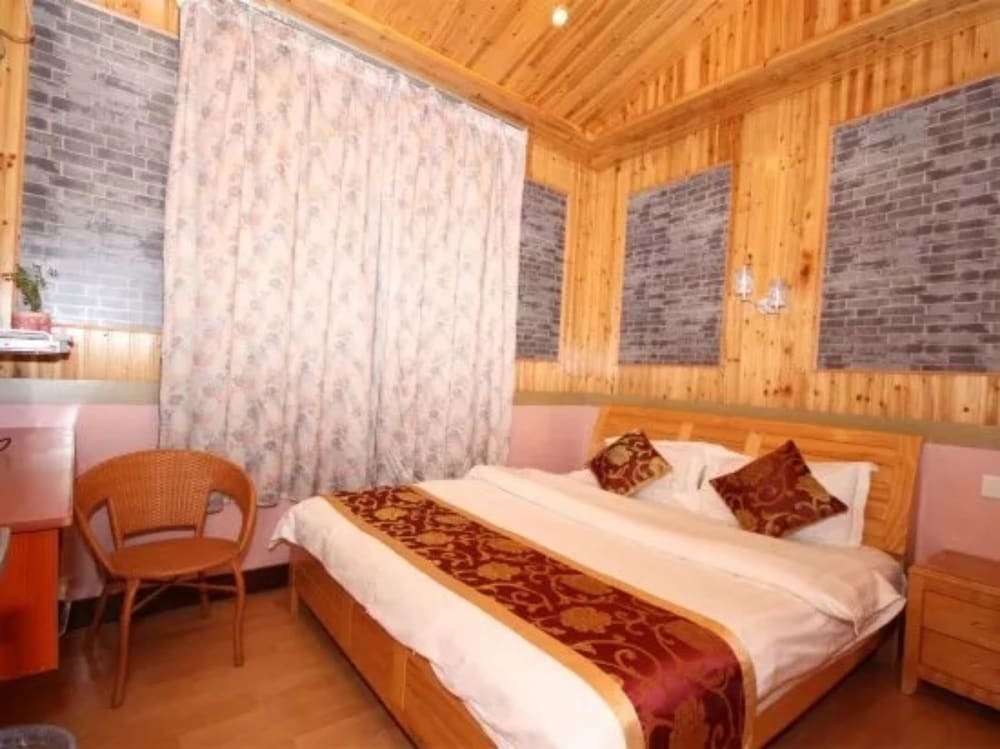 Шанхай: Zhouzhuang Dongfang Hotel